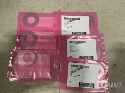 (12) Boeing 66-1051-11 Spacers