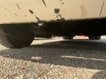 Underbody with Frame Condition