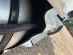 Engine with Diesel Particulate Filter