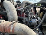 Engine with Cooling System Leaks