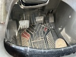 Cab with Brake Control