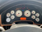 Cab with Warning Lights