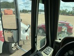 Cab with Mirrors