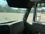 Cab with