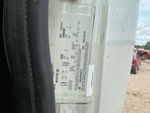 General Appearance with Motor Vehicle Safety Standards Label