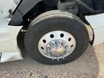 Underbody with Right Steer Tire