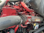 Engine with Fuel System