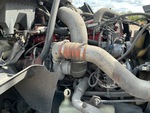 Engine with Engine - Right Side
