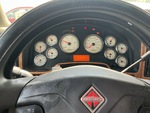 Cab with Gauges