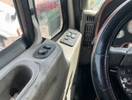 Cab with Window Controls