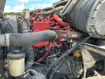 Engine with Engine - Left Side