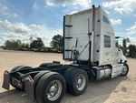 General Appearance with Sheet Metal (fiberglass) Condition