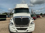 General Appearance with Exterior Lights