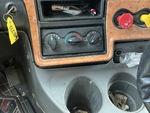 Cab with Heater