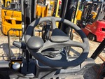 Control Station with Steering Control