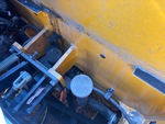 Hydraulics with Hydraulic Tank