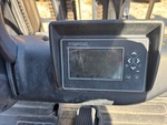 Control Station with Warning Lights