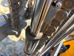 Hydraulics with Free Lift Cylinder
