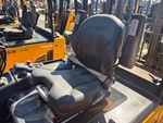 Control Station with Seats/Armrests
