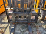 Chassis Lift with Side Shift