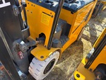 Chassis Lift with Frame Condition