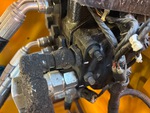 Hydraulics with Valves