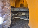 Chassis Lift with Steering Linkage