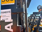 Chassis Lift with Chain / Tensioners