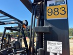 Chassis Lift with