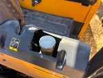 Chassis Lift with Master Cylinder/Brake Control