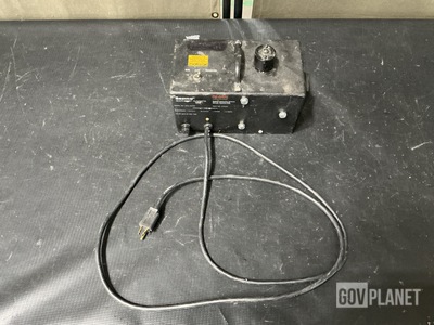 PRC-Desoto 285A Liquid Adhesives Sealants Mixer