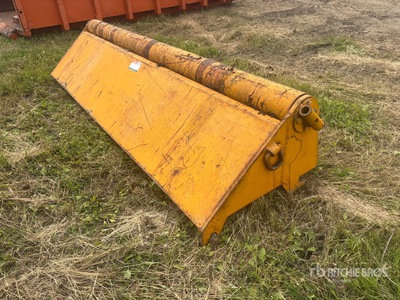 Columbia Tail Roll - Fits Trailer