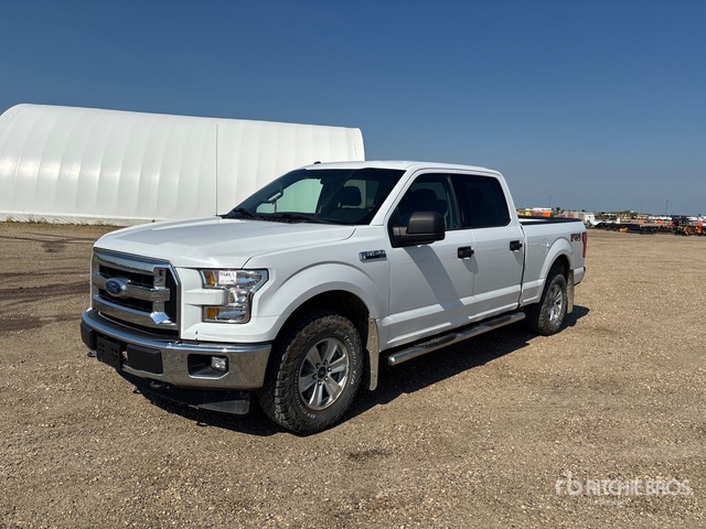 1FTFW1EF1HFB24881 2017 photo no. 1