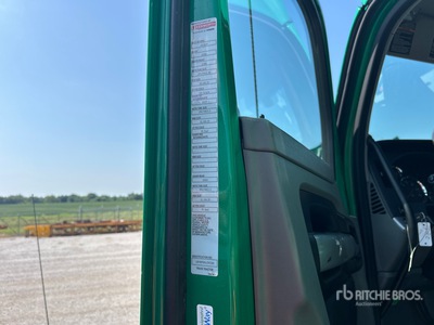 2020 Kenworth T680 6x4 Cabina con cuccetta per trattore stradale (Inoperable)