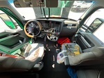 Cab with