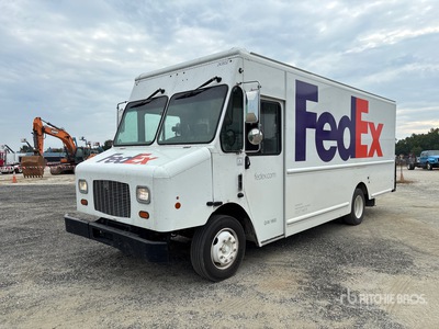 2022 Freightliner MT45 Samochód dostawczy