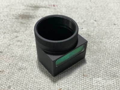 Control Products 2001011-001 Light Lens