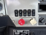 Cab with Brake Control