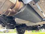 Engine with Diesel Particulate Filter