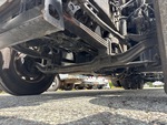 Underbody with Steer Axle