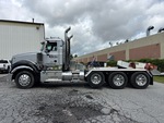 General Appearance with Paint