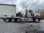 General Appearance with Sheet Metal (fiberglass) Condition
