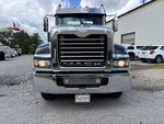 General Appearance with Exterior Lights