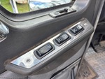 Cab with Window Controls