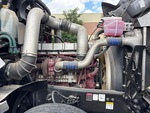 Engine with Engine - Right Side