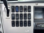 Cab with Engine Brake