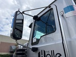 Cab with Mirrors