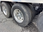 Underbody with Right Front Drive Tires
