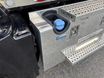Engine with DEF / AdBlue Tank
