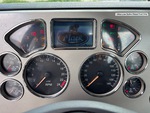 Cab with Warning Lights
